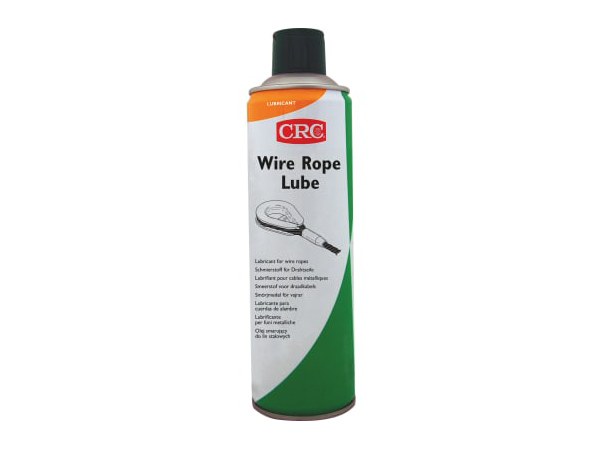 WIRE ROPE LUBE IN PAKISTAN