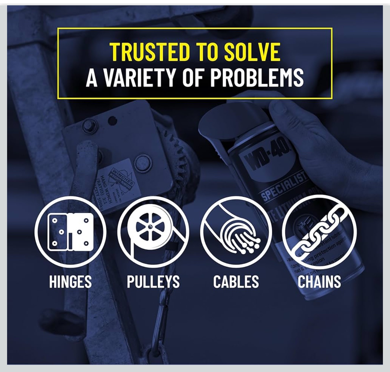 Car Care Products Pakistan | Adenwalla & Sons